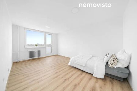 Pronájem, hezký byt 1+1, Slezská Ostrava, ul. Bohumínská, 39 m - Фото 5