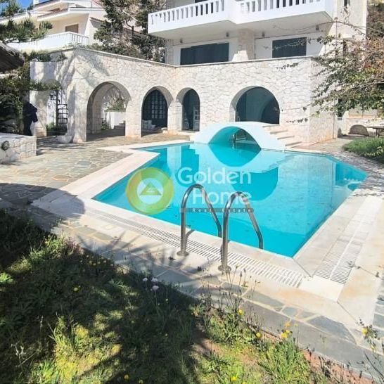 Μονοκατοικία για ενοικίαση Κέντρο (Παλαιά Φώκαια) - Photo 1
