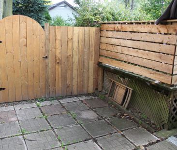 For Lease - 17 Mystic Avenue Unit# Lower, Toronto, Ontario - Photo 6