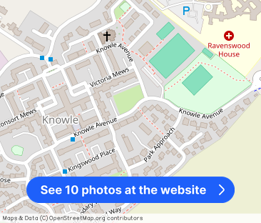Knowle Avenue, Knowle, Fareham, Hampshire, PO17 - Photo 1