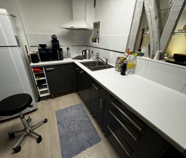 Duplex Paris 32 m² - Photo 3