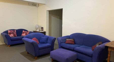 Cheaper living in a Shared Boarding house - Hataitai - Wellington City NZ - Photo 3