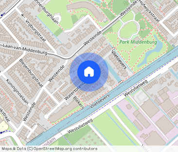 Watertorenlaan 41, 2275 AW, Voorburg - Photo 1