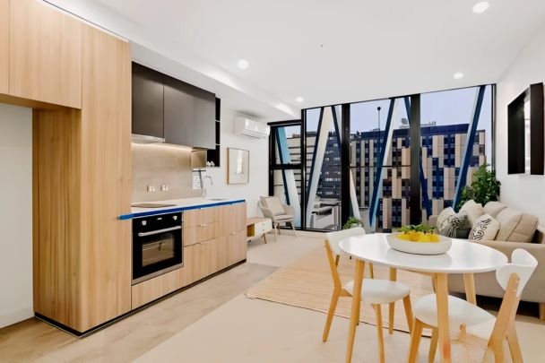 1 Bedroom 1 Bathroom - Photo 1