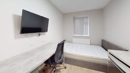 31 North Road Selly Oak - Photo 4