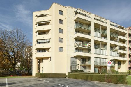 1.5 Zimmer, 39 m², 1. Stock - Foto 4