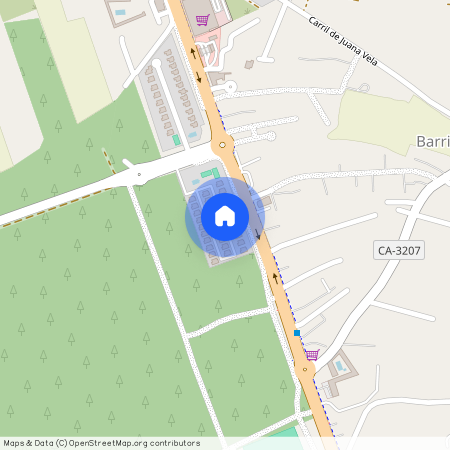 Roche, Conil de la Frontera