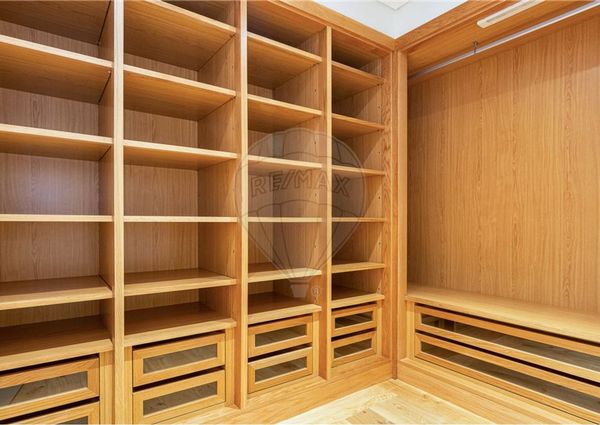 Apartamento T3 em Lisboa