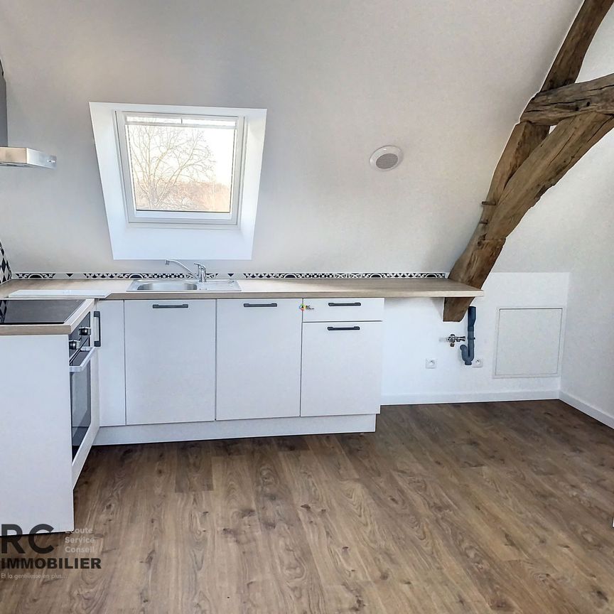Appartement à louer, 3 pièces - Saint-Ay 45130 - Photo 1