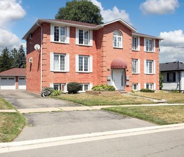 For Lease - 42 Tecumseh Avenue Unit# #4, Oshawa, Ontario - Photo 4