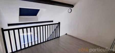 ONET-LE-CHATEAU - T2 + PK - Photo 4