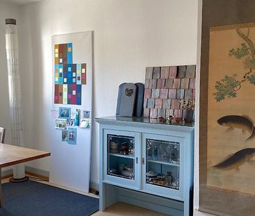 2½ Zimmer-Wohnung in Liebefeld (BE), möbliert, auf Zeit - Photo 1