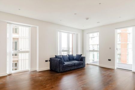 2 bedroom flat to rent - Photo 2