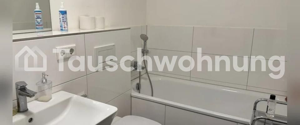 TAUSCHWOHNUNG Tausche 3 Zimmer (1480€ warm!) Wohnung gegen 3-4 Zimmer - Foto 1