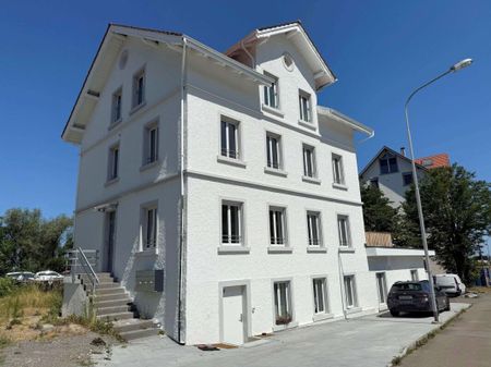 1.5 Zimmer, 36 m² - Photo 4