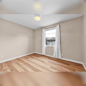 4 Bed 2 Bath Duplex North Edmonton For Rent - Photo 1