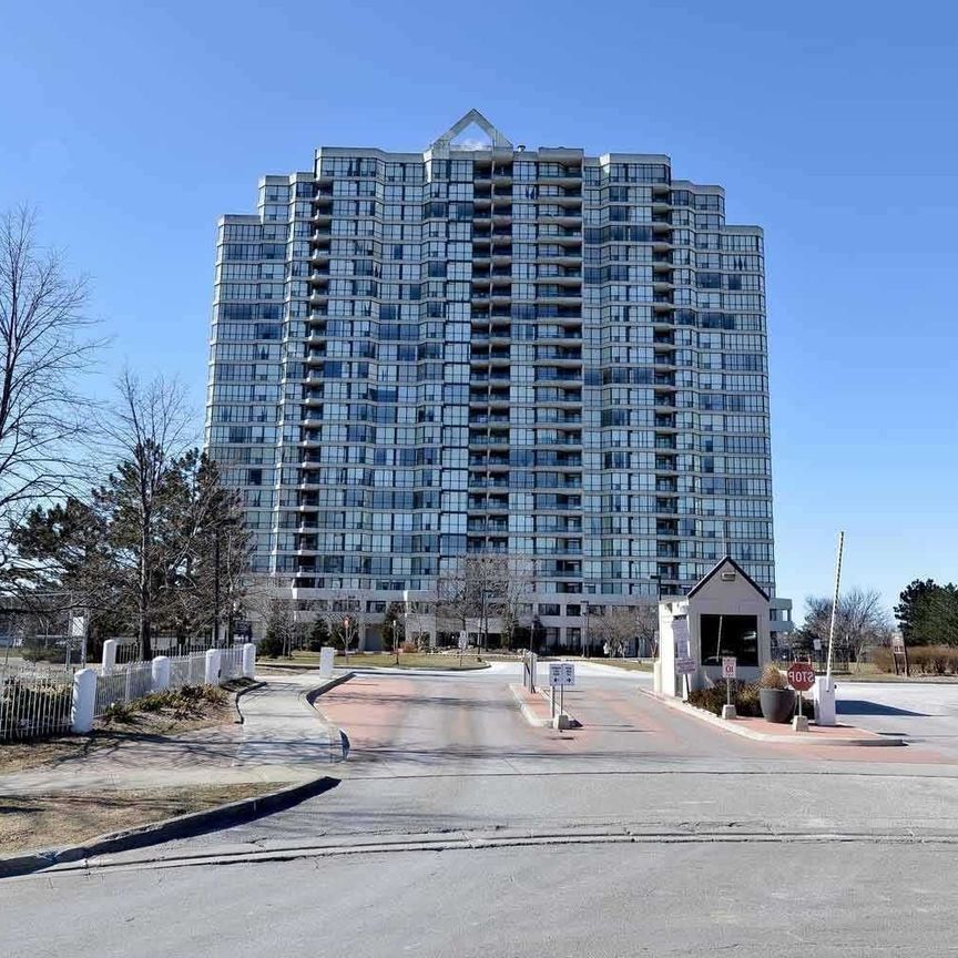 For Lease - 3 Rowntree Road Unit# 1605, Toronto, Ontario - Photo 1