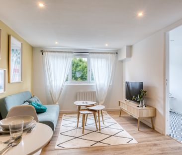 T1 bis rue condé - Photo 6