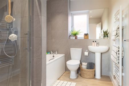 Casa at Westmoor Grange, Doncaster - Photo 5