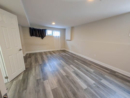 Spacious 2 Bedroom Lower Unit In Welland! - Photo 1