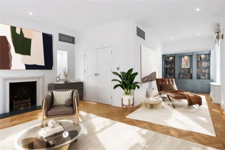 4 bedroom terraced house to rent - Photo 2