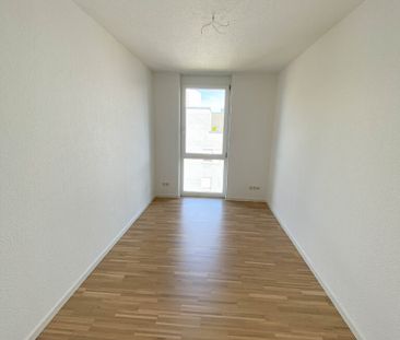 Familienwohnung in der Johannesvorstadt! - Foto 2