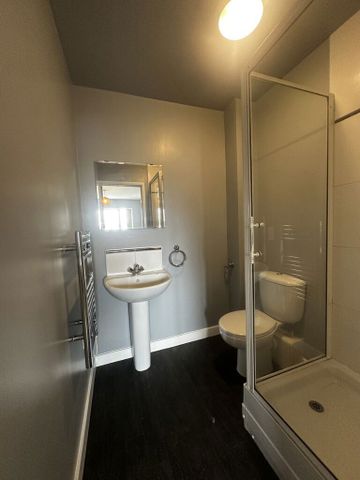 Caister Hall Apartment 33, Coventry - Photo 2