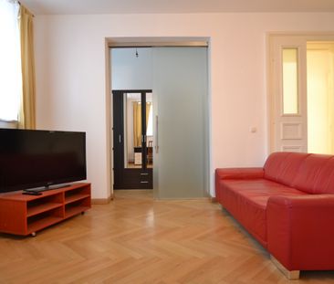 Wohnen am Park und nahe der Uni I Musikviertel I Apartment I Einbau... - Photo 6