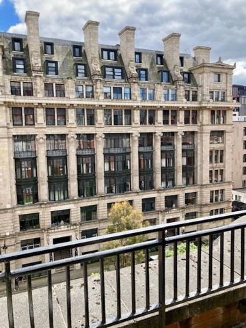 1 Bed Flat, Venice Court, M1 - Photo 3