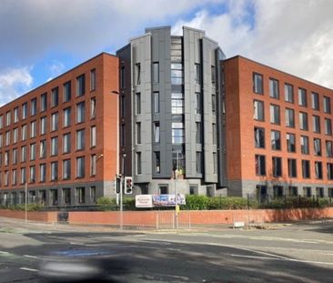 Room in a Shared House, Blackfriars Road, M3 - Photo 2