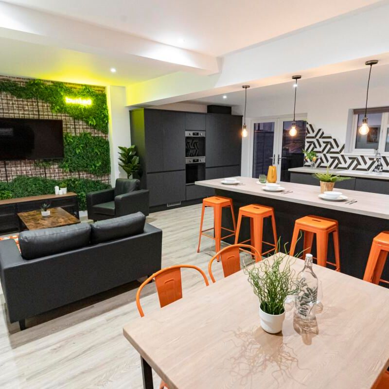 Blackthorn #8 - Photo 1