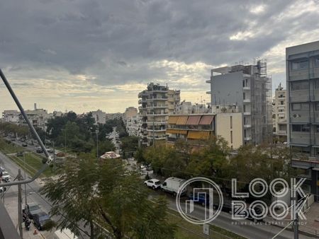 Διαμέρισμα για ενοικίαση Κέντρο (Νέα Σμύρνη) - Photo 5