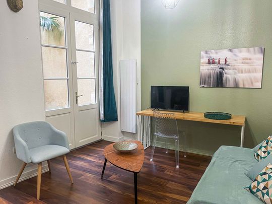 Le Particulier - Photo 1