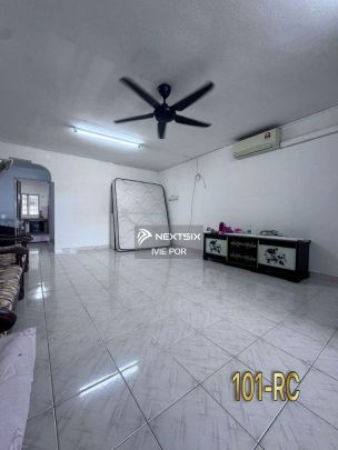 Pandamaran Jaya Port Klang 2-Sty Terraced House - Foto 1