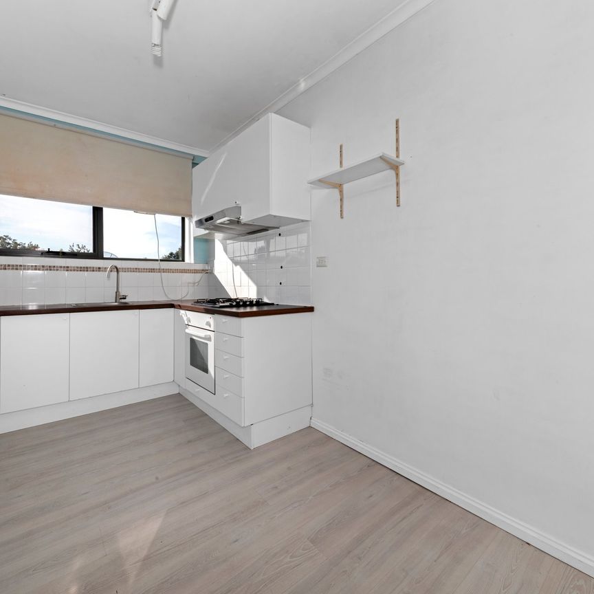 This great sized one-bedroom apartment is just what you've been searching for! - Photo 1