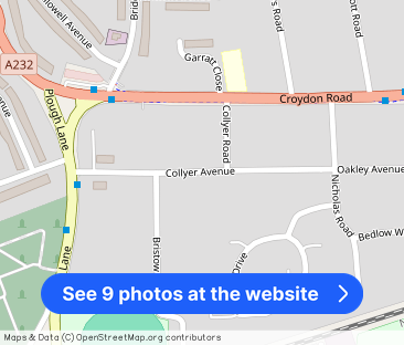 Collyer Avenue, CROYDON - Photo 1
