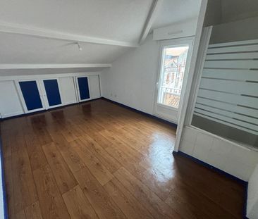 Location Appartement 2 pièces 30m² TOULOUSE 31200 - Photo 3