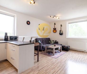 Na PRENÁJOM 2-izbový zariadený byt s vyhradeným parkovaním a balkón... - Photo 5