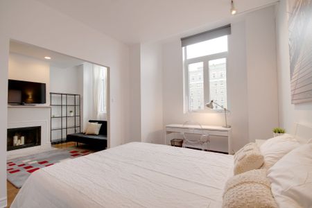 2250 Av. Papineau, #307 - Photo 4