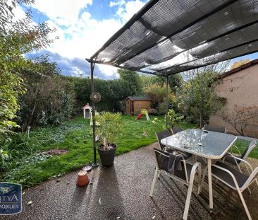 Maison à louer 3 pièces 69.03m² - Photo 4