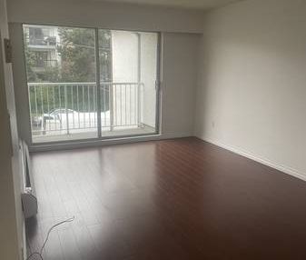 NEW PRICE $2000/Month 1Bdrm Apt Top Floor w/balcony for Mar. 1st - Photo 1