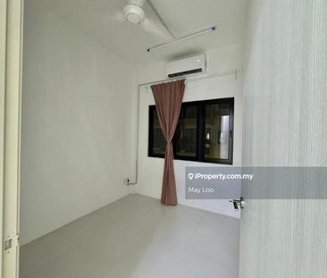 Treetops Residence, Panorama Lapangan Perdana, Ipoh - Photo 4