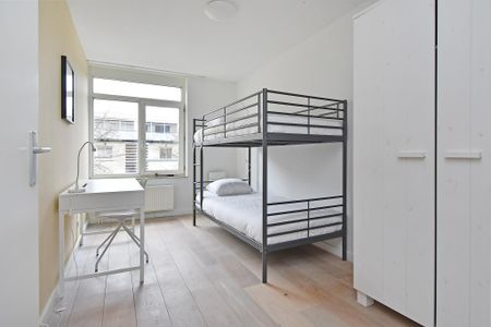 Te huur: Appartement Louise Henriëttestraat in Den Haag - Foto 2