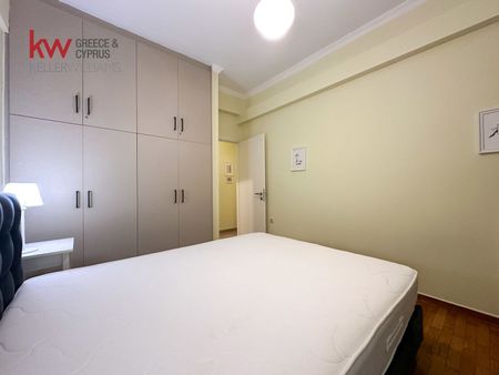 Διαμέρισμα για ενοικίαση Λεωφόρος Πατησίων - Λεωφόρος Αχαρνών - Φωτογραφία 5