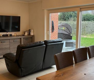 Woning te huur in Anzegem voor € 840 met 3 slaapkamers - Foto 2