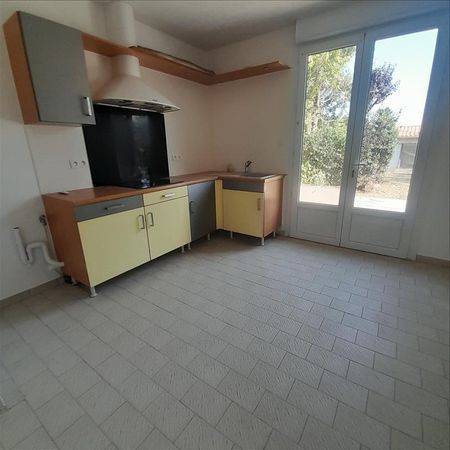 5 pièces - 122 m² - RDC - Colocation non autorisée - Photo 4