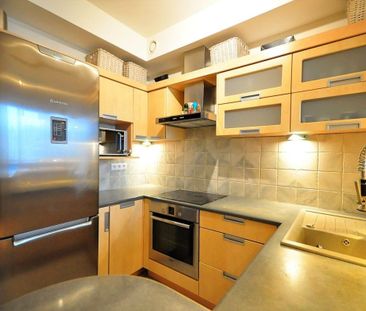 Ursynów Natolin, trzy pokoje, dwa balkony, garaż 64 m² - Photo 6