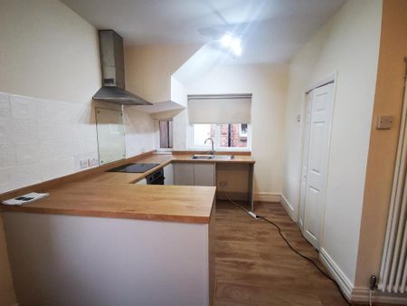 2 bedroom flat to rent - Photo 5