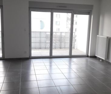 location Appartement T4 DE 80.29m² À TOULOUSE - Photo 1