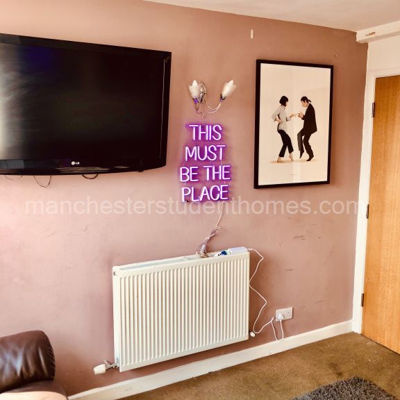 Braemar Road, Manchester, M14 6PS - Photo 1